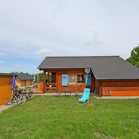 Ferienhaus Tollenseheim See 6162 Gross Nemerow Bagian luar foto