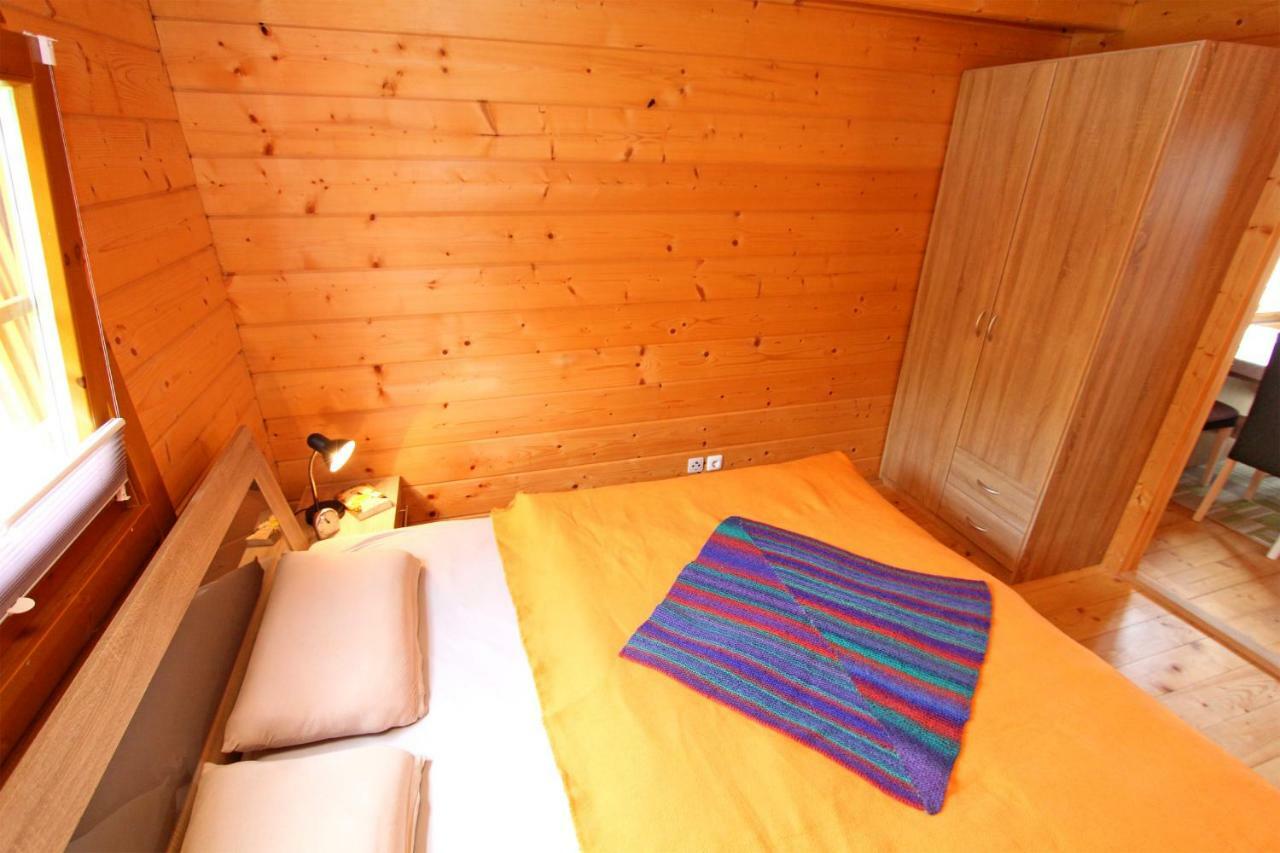 Ferienhaus Tollenseheim See 6162 Gross Nemerow Bagian luar foto