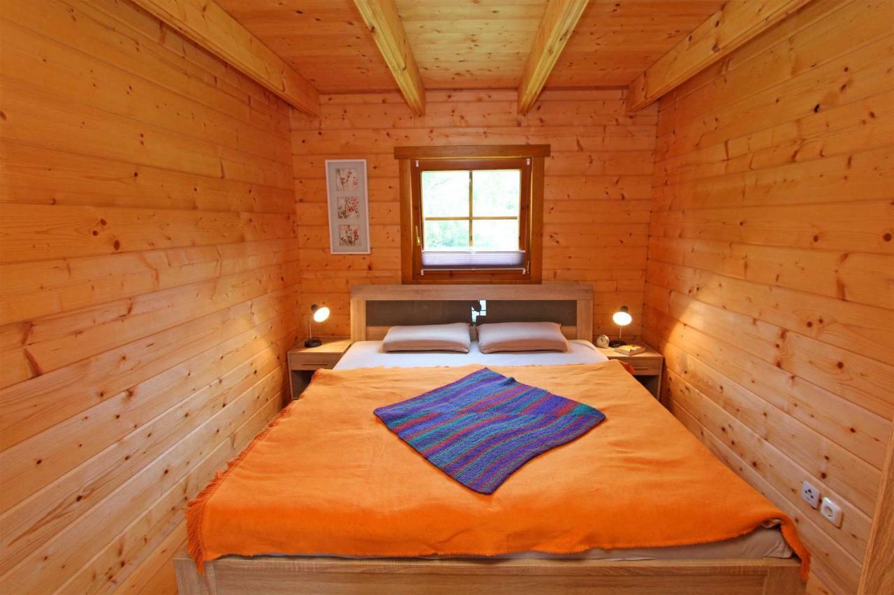 Ferienhaus Tollenseheim See 6162 Gross Nemerow Bagian luar foto